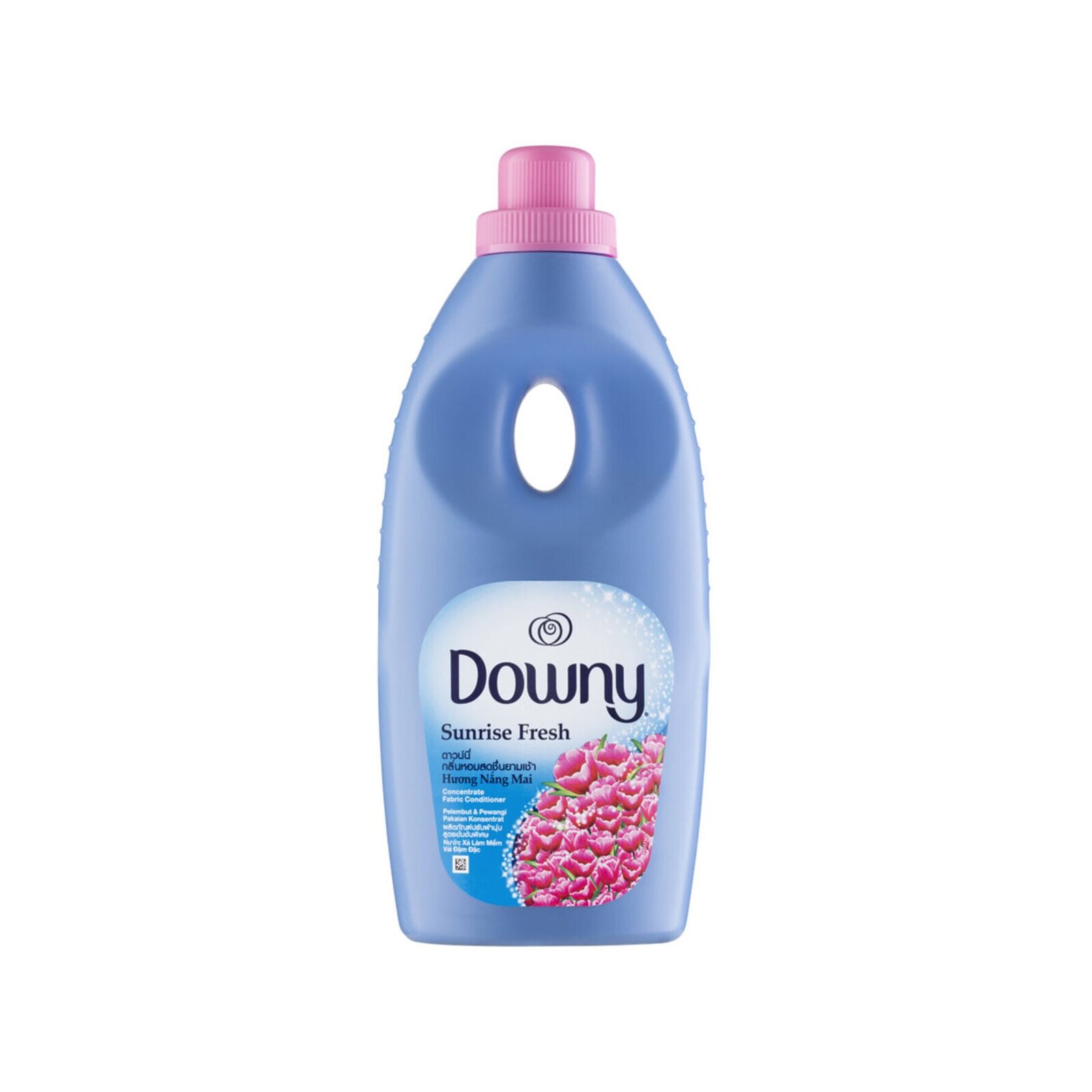 Downy 900ml Fabric Softener Sunrise Fresh product image