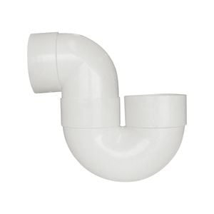 Marley 80mm x 50mm OPTIM® Adjustable Floor Waste Gully