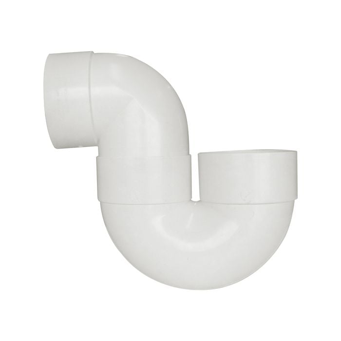 Marley 80mm x 50mm OPTIM® Adjustable Floor Waste Gully