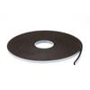 Inseal Low Density Foam Tape 12x15mmx6m