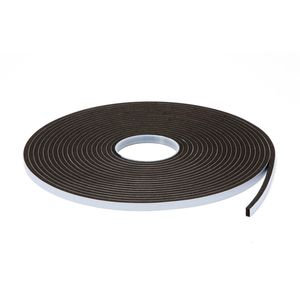 Inseal Low Density Foam Tape 12x15mmx6m