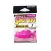 Decoy Worm 10 Drop Shot Wacky Fishing Hook 3