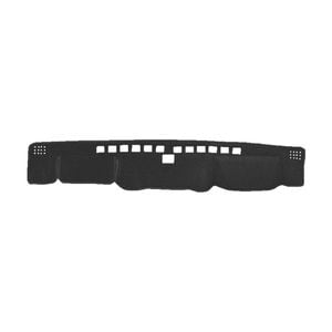 Dash Cover Company Dashmat To Fit Toyota Landcruiser 70 Series W/Sensor 9/23-Now