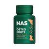 NAS OsteoForte Mobility Support Supplement for Dogs & Cats 60 Caps