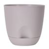 Northcote Pottery 47cm Off-White Everly Self-Watering Pot
