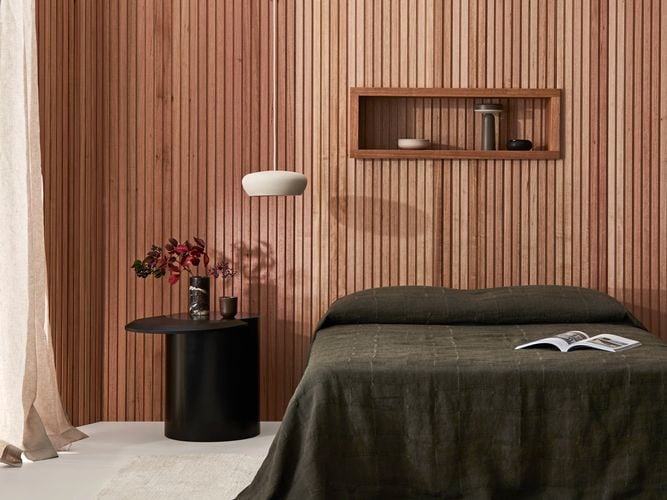 Porta - Gallery - 11.1 Easycraft® Contours Strata Tasmanian Oak
