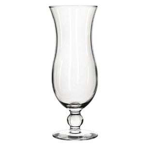Libbey Squall Hurricane Glasses 430ml Pack Of 12 Cocktail Glassware Gh682