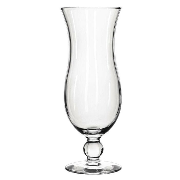 Libbey Squall Hurricane Glasses 430ml Pack Of 12 Cocktail Glassware Gh682