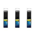 3x 6PK Mustad Hand Tied Snelled Rigs with 34007 Stainless Steel Hooks Size 2