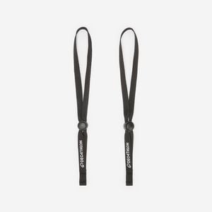 Bodyboard 100 Fin Leashes - One Size