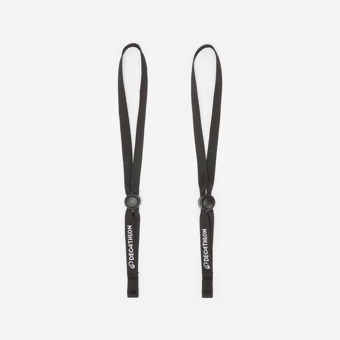 Bodyboard 100 Fin Leashes - One Size