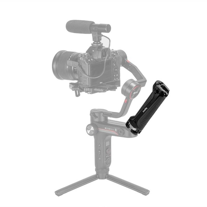 SmallRig Handgrip for Zhiyun-Tech WeeBill-S Gimbal