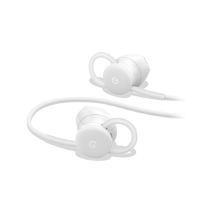 Google Pixel In-Ear USB-C Headphones - White