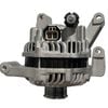 Alternator For Mazda 3 Bkfs Lfde Bk3s L3vdt 2.0l 2.3l Petrol 2003-2009 90a