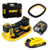DeWALT 18V Grabo Suction Lifter 2.0Ah Kit DCE590D1T-XE