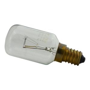 Aeg Oven/stove Light Bulb Lamp 40w 8583192560073