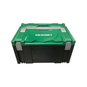HiKOKI Modular Tool Box Stackable Case III - 402546 Skin Only