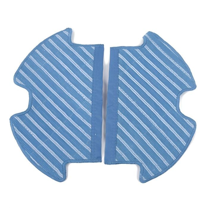 Hygieia 2x Mopping Pads For Ecovacs Deebot Ozmo 900 & 905 DN5G Robot Vacuum Cleaners