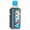 Economy Pellet Food 2mm 580g Bottle (Aqua One)