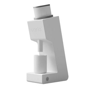 Varia Vs3 Coffee Grinder Gen 2 - White