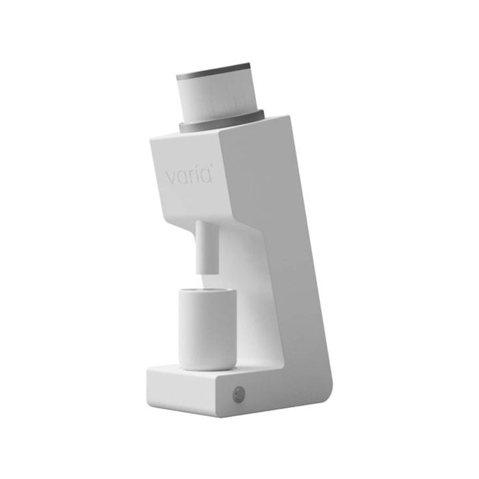 Varia VS3 Coffee Grinder Gen 2 - White