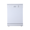 Everdure 60cm White Dishwasher