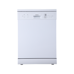 Everdure 60cm White Dishwasher