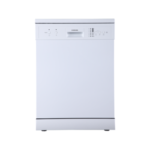 Everdure 60cm White Dishwasher