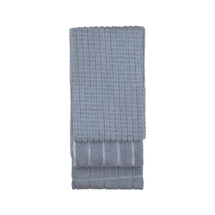 Bambury Microfibre Tea-towel Set