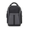 Tesla Sirius Backpack Anti Theft W/ Combination Lock Grey 41x28x15cm