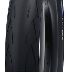 Schwalbe Kids Plus 12 X 1.75" Plus Puncture Protection Tyre