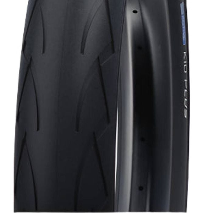 Schwalbe Kids Plus 12 X 1.75" Plus Puncture Protection Tyre