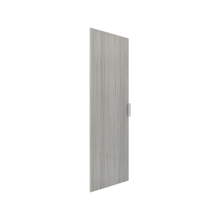 Lugna 1536 x 450 x 16mm Mist Left Hand Door