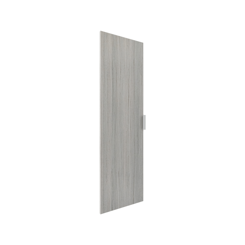 Lugna 1536 x 450 x 16mm Mist Left Hand Door