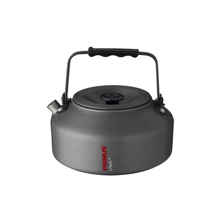 Primus Litech Coffee & Tea Kettle 0.9l Hard Anodised