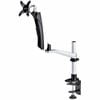 Startech.com Monitor Desk Mount For 27in 16:9/30in 21:9 Ultrawide Screens, Vesa 75x75/100x100