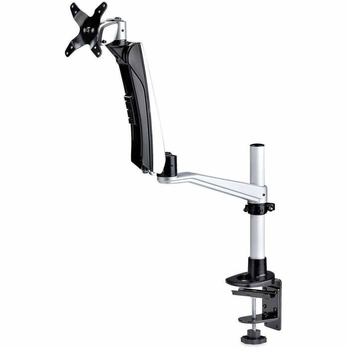 Startech.com Monitor Desk Mount For 27in 16:9/30in 21:9 Ultrawide Screens, Vesa 75x75/100x100
