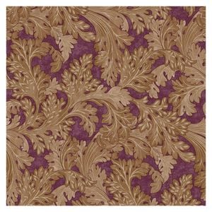 Forenza Berry Wallpaper by Holden Decor  10.05m by  53cm