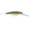 Rapala XRap Magnum Deep 16cm Hard Body Fishing Lure HD Lime Light UV