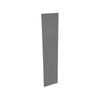Kaboodle 450mm Smoked Grey Medium Country Tall Medium Pantry Door