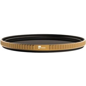 PolarPro QuartzLine 77mm, ND100K Filter