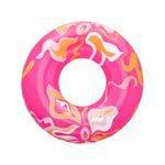H2OGO! 119cm Retro Rachel Swim Ring