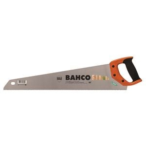 Bahco 550mm Hardpoint Hand Saw