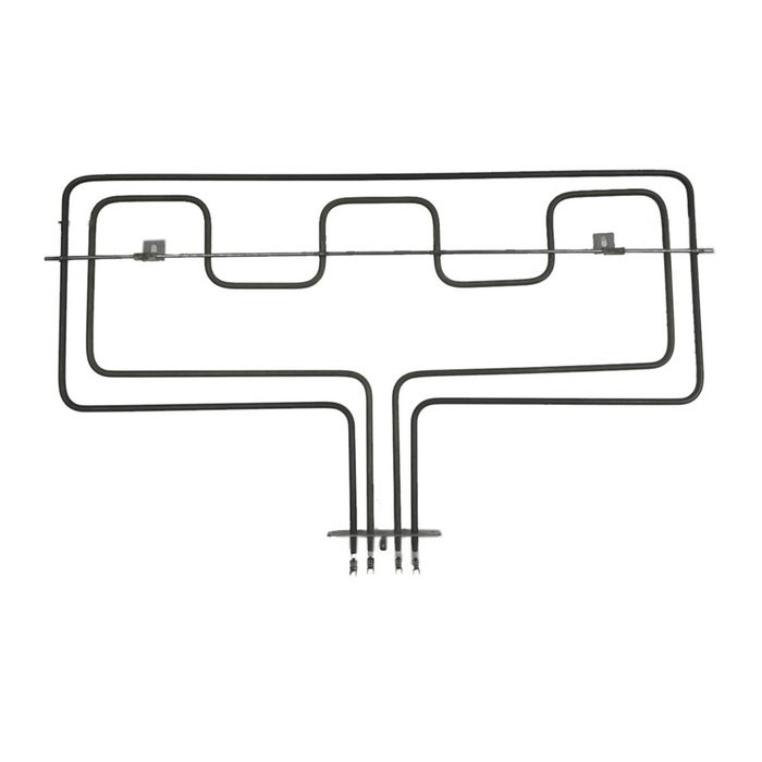 Oven Upper Top Grill Heating Element - 093Z56, suits Emilia, Glemgas