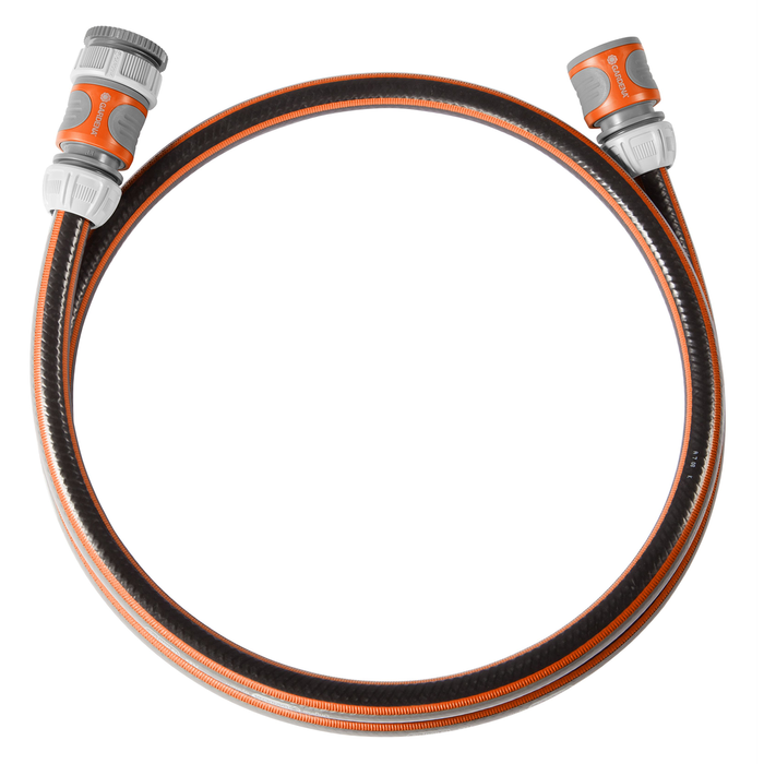 GARDENA 1.5m Tap To Reel Connection Set