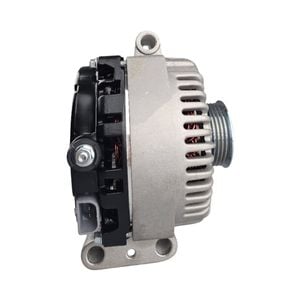 Basco Alternator Falcon/Fairlane/Fairmont/LTD TE50/TL50/TS50 AU1–AU3 4.9L / Explorer UQ–UZ 4.0L – 130A 3-Pin - BAL1156