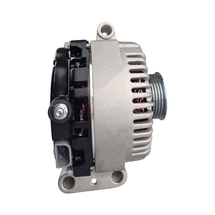 Basco Alternator Falcon/Fairlane/Fairmont/LTD TE50/TL50/TS50 AU1–AU3 4.9L / Explorer UQ–UZ 4.0L – 130A 3-Pin - BAL1156