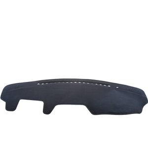 For Toyota Camry Acv36r 07/2002-06/2006 Custom Car Dash Mat Cover Black Dashmat