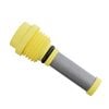 Wagner Yellow T2 Airless Spray Gun Filter - Suits Size 13 Orifice - 2 Pack