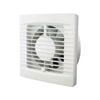 Manrose 100mm Low Voltage Wall Fan